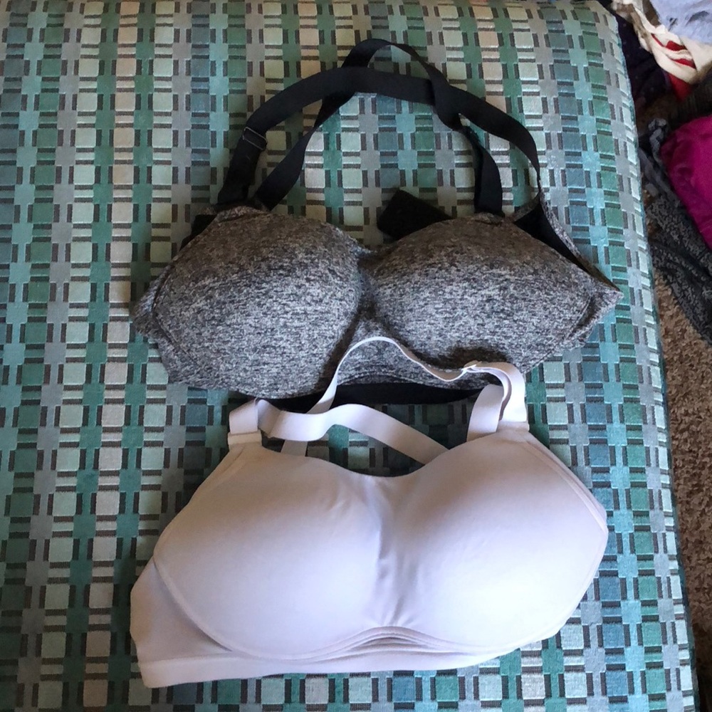 Sports Bras